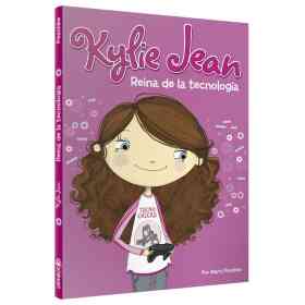 Kylie Jean - Reina De La Tecnologia