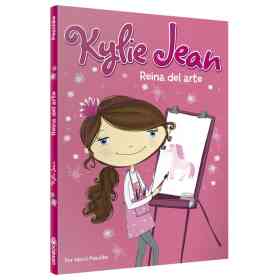 Kylie Jean - Reina Del Arte