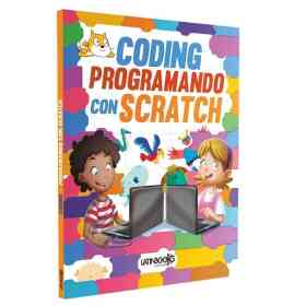 Coding Programando Con Scratch