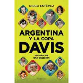 Argentina Y La Copa Davis en librosactivos.com.ar