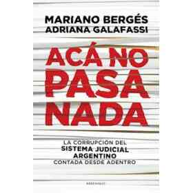 Aca No Pasa Nada