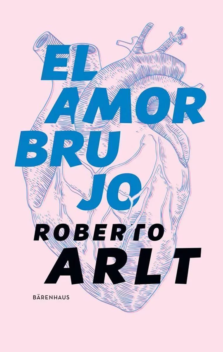 El Amor Brujo