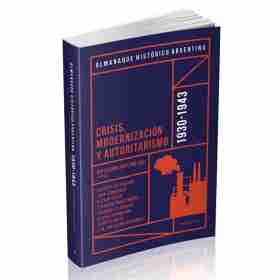 Almanaque Historico Argentino 1930-1943