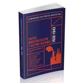 Almanaque Historico Argentino 1930-1943