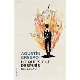 Lo Que Sigue Despues (De Ellas)