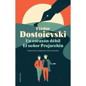 Un Corazon Debil / El señor Projarchin