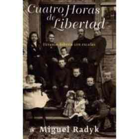 Cuatro Horas De Libertad