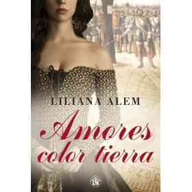 Amores Color Tierra