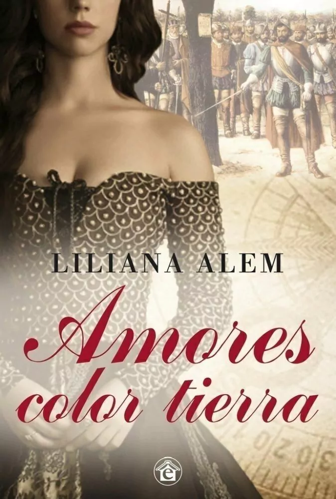 Amores Color Tierra