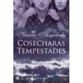 Cosecharas Tempestades