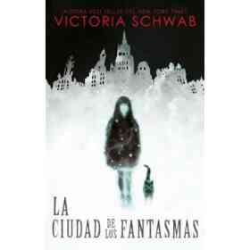 La Ciudad De Los Fantasmas
