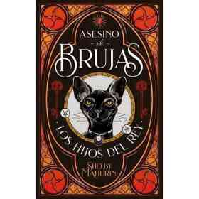 Hijos Del Rey Los - Asesino De Brujas 2