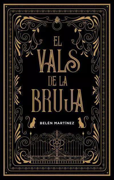 El Vals De La Bruja