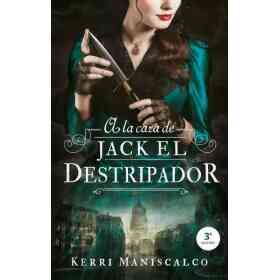 A La Caza De Jack El Destripador (Arg)