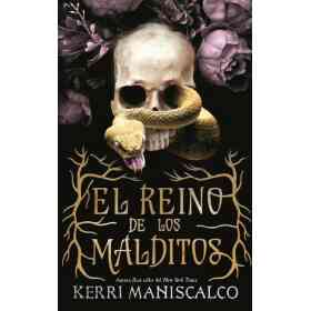 El Reino De Los Malditos