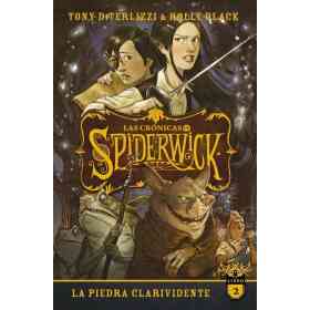 Cronicas De Spiderwick Las -Vol 2 (Arg)