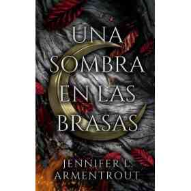 Una Sombra en Las Brasas