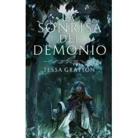 La Sonrisa Del Demonio