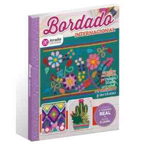 Bordado Internacional