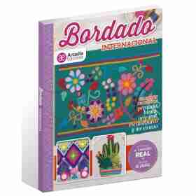 Bordado Internacional
