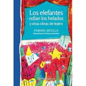 Los Elefantes Odian Los Helados Y Otros