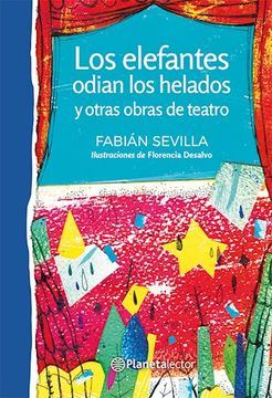 Los Elefantes Odian Los Helados Y Otros