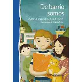 De Barrio Somos