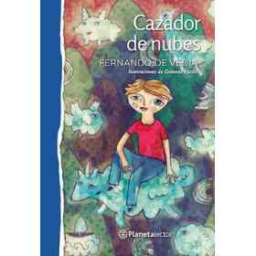 Cazador De Nubes