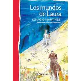 Los Mundos De Laura