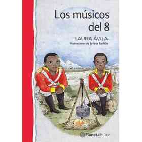 Los Musicos Del 8