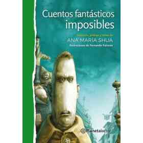 Cuentos Fantasticos Imposibles