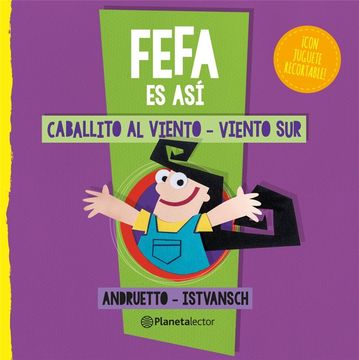 Fefa Es Asi Caballito Al Viento Y Viento Sur