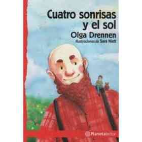Cuatro Sonrisas Y El Sol - Novedad