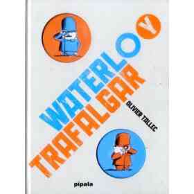 Waterloo Y Trafalgar