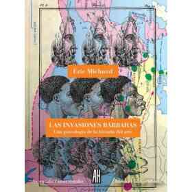 Las Invasiones Barbaras