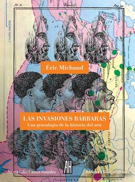 Las Invasiones Barbaras