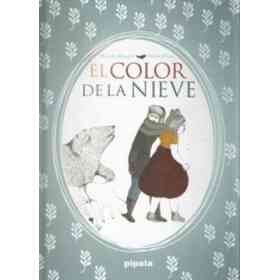 Color De La Nieve