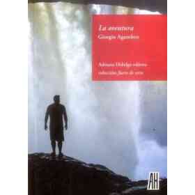 La Aventura