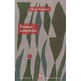 Poemas Completos Padeletti