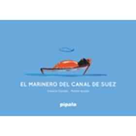 Marinero Del Canal De Suez El