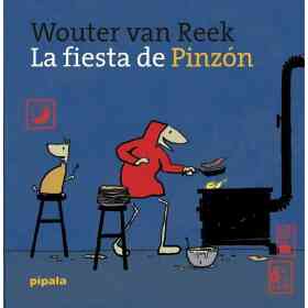 Fiesta De Pinzon La