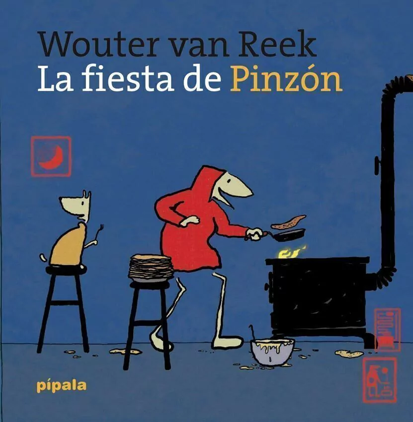 Fiesta De Pinzon La
