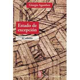 Estado De Excepcion