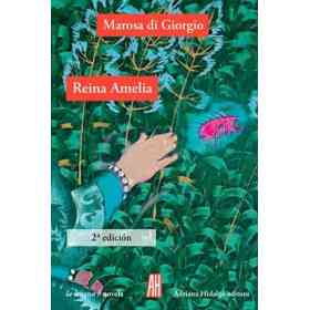 Reina Amelia ( 2 º Ed. )