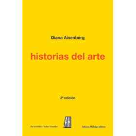 Historias Del Arte ( 2 º Ed. )