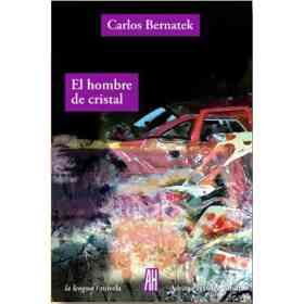 Hombre De Cristal El