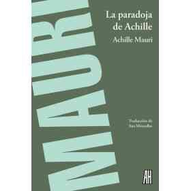 Paradoja De Achille La