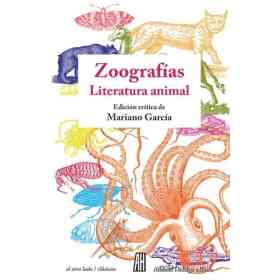 Zoografias Literatura Animal