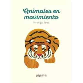 Animales en Movimiento