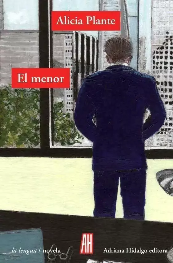 Menor El